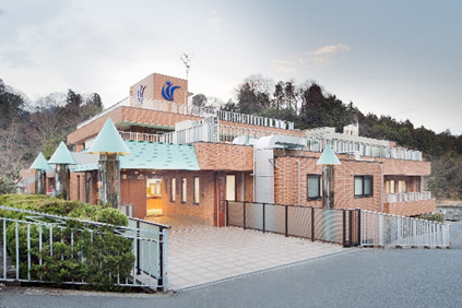 介護老人福祉施設 特別養護老人ホーム 喜久松苑のお問い合わせ